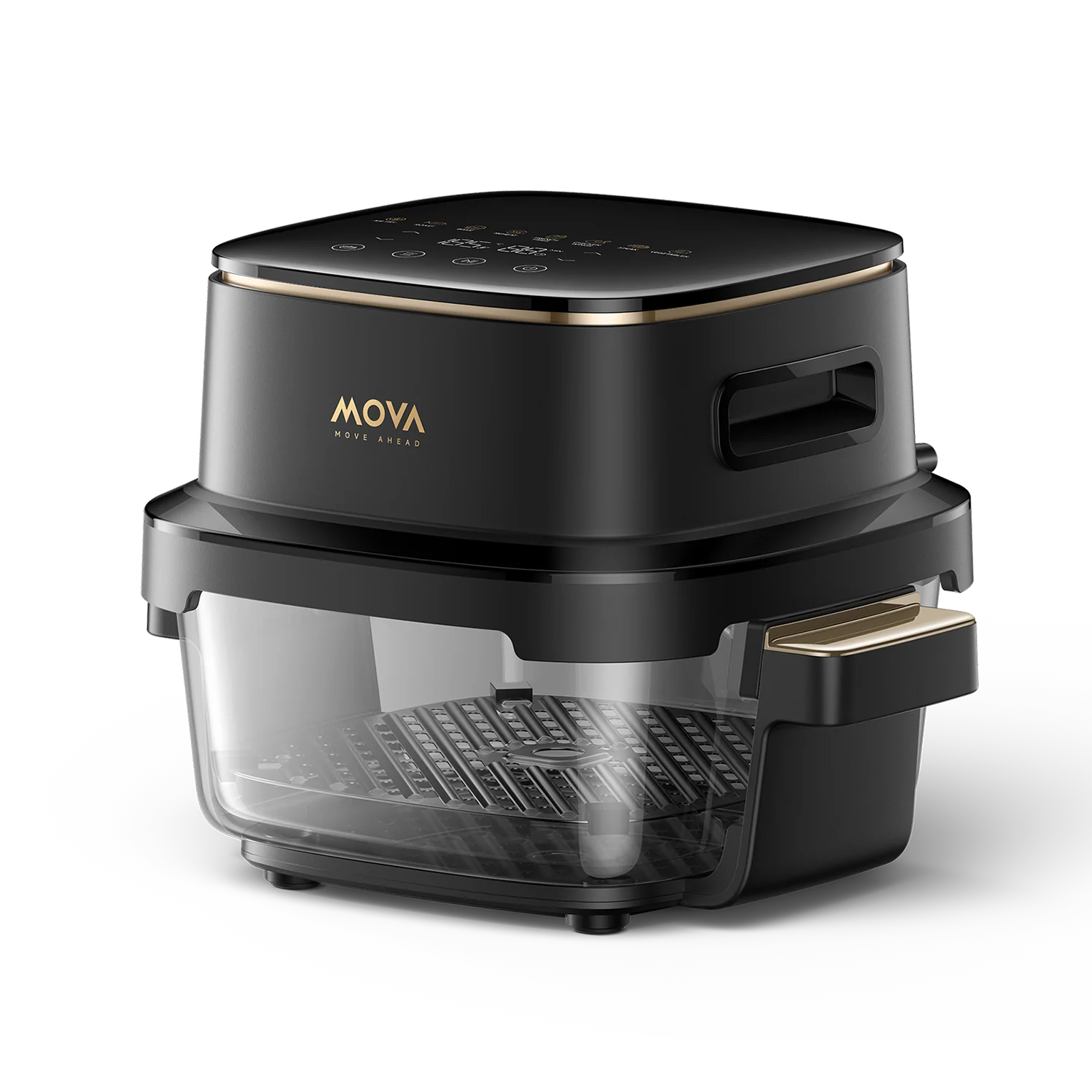 AirFryer MOVA Aeroglass AF20 Pro - Image 3