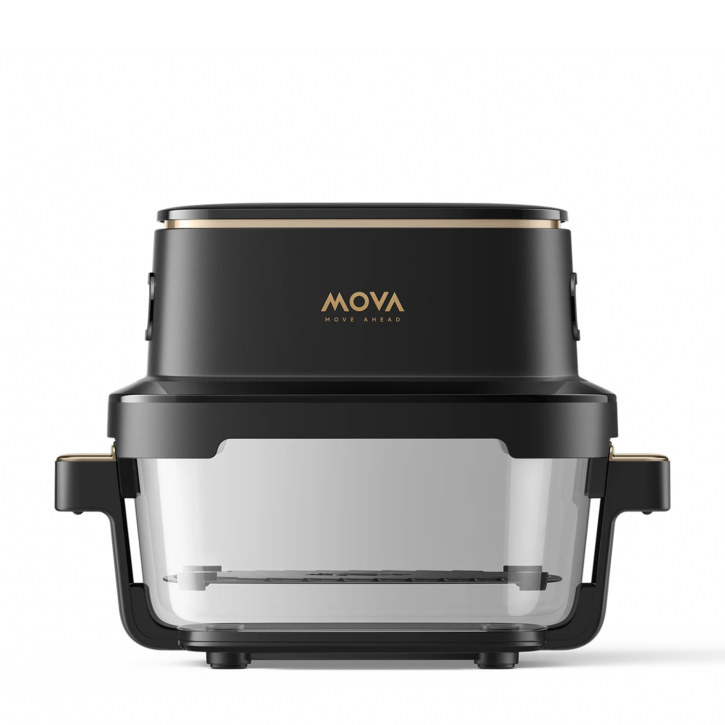 AirFryer MOVA Aeroglass AF20 Pro - Image 4