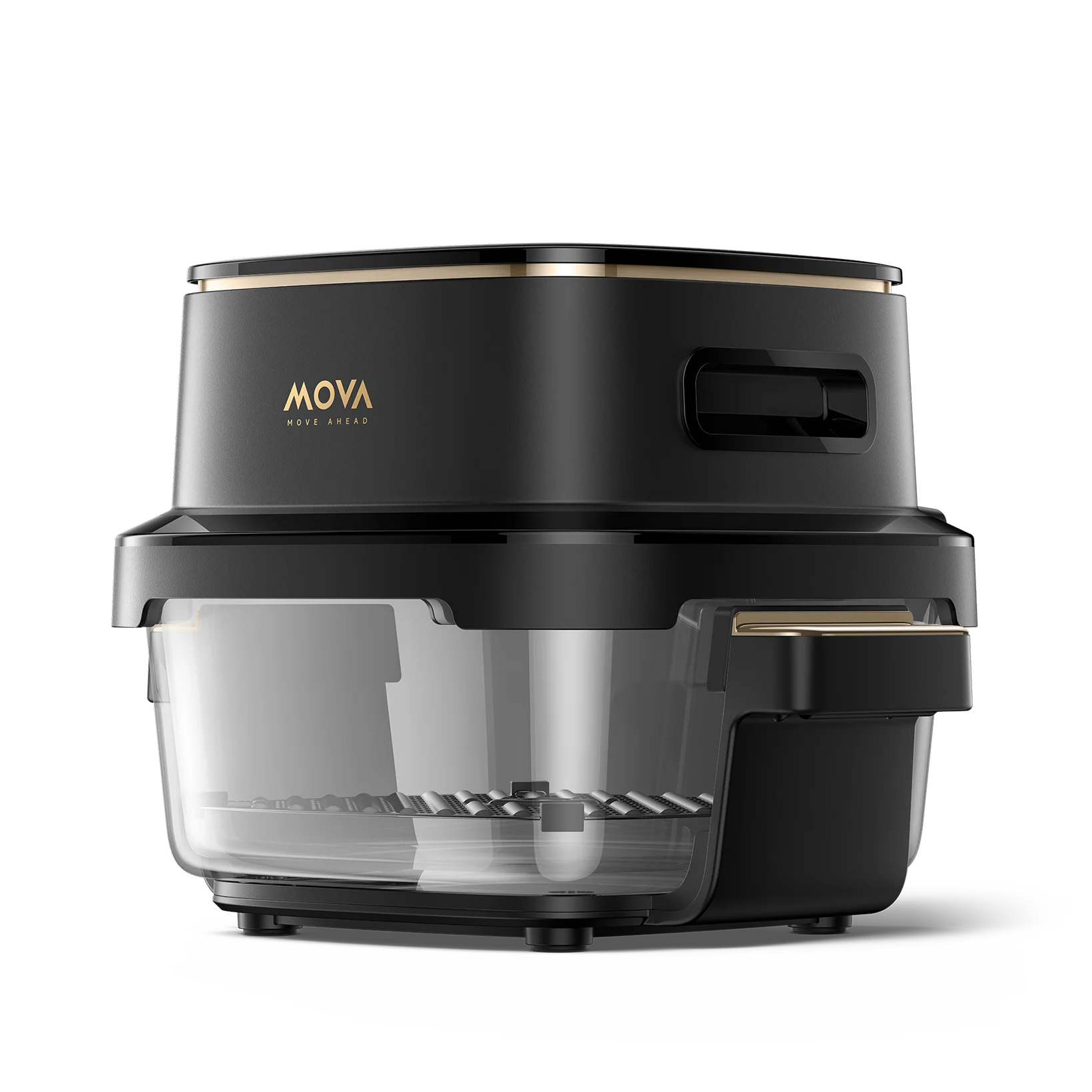AirFryer MOVA Aeroglass AF20 Pro - Image 6