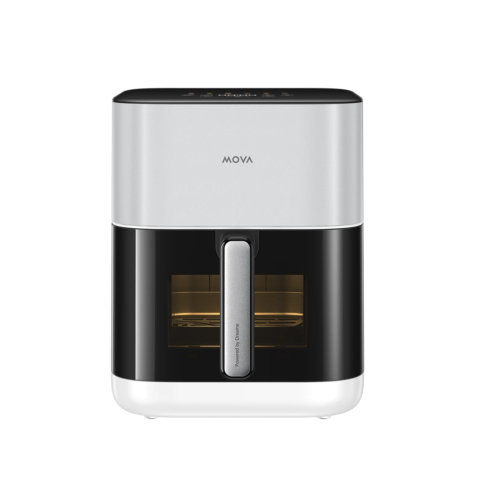 Frytkownica beztłuszczowa MOVA AeroChef™ FD10 Pro - Image 8