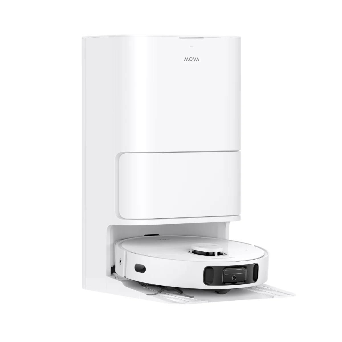 Robot sprzątający MOVA E30 Ultra - Image 3