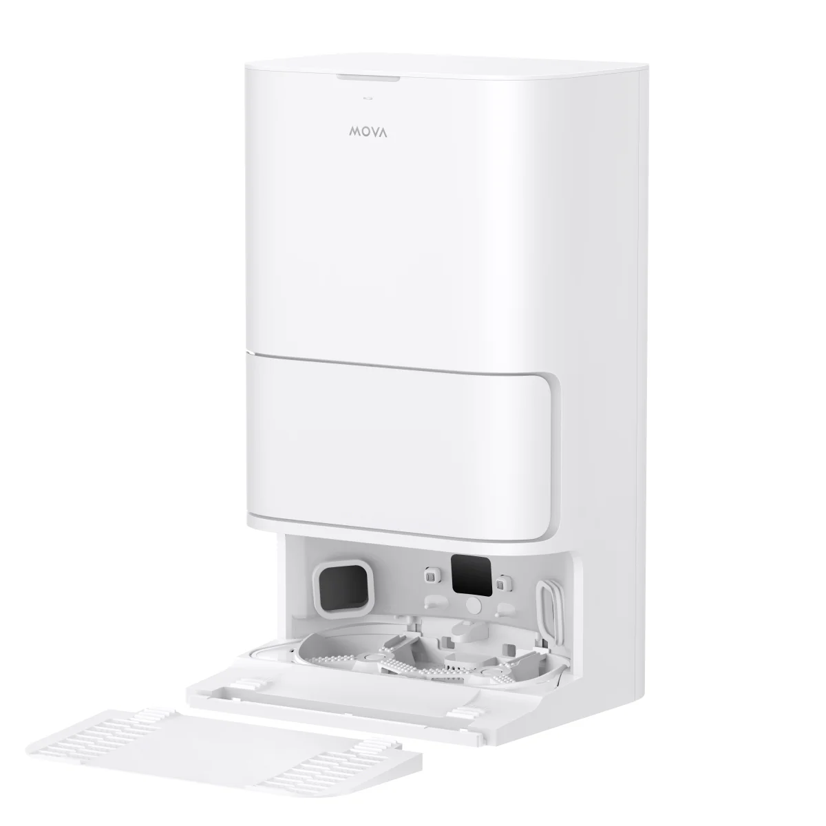 Robot sprzątający MOVA E30 Ultra - Image 8