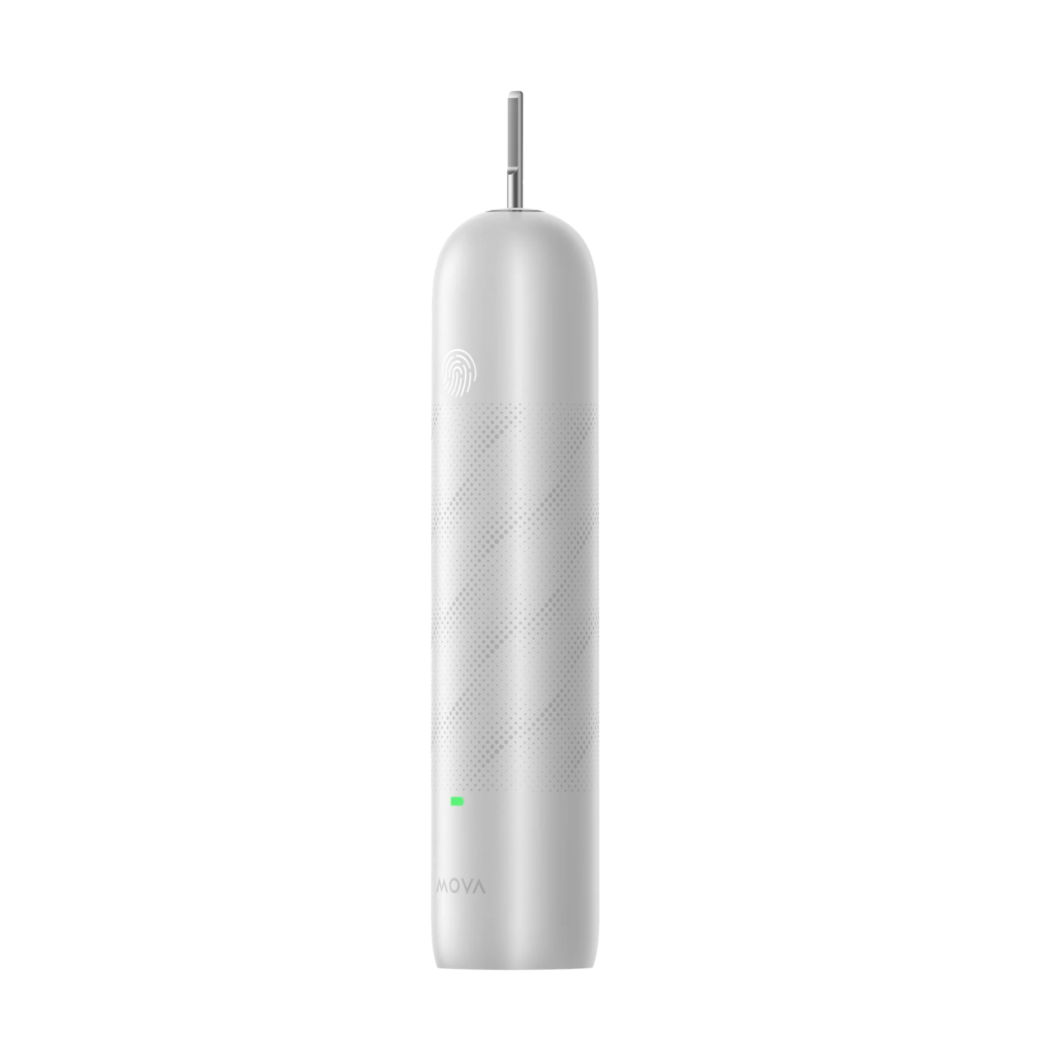 Elektryczna szczoteczka do zębów - seria MOVA Fresh - Image 13
