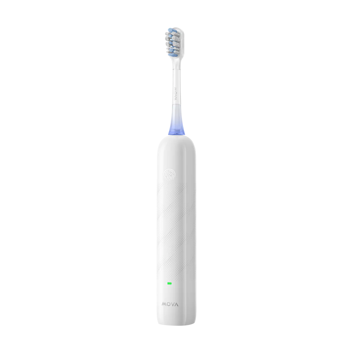 Elektryczna szczoteczka do zębów - seria MOVA Fresh - Image 16