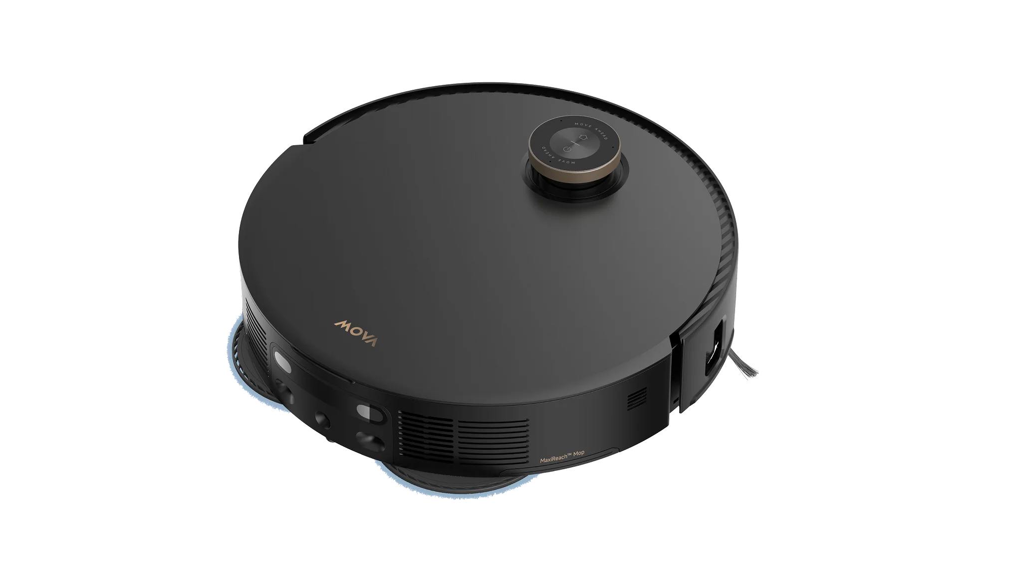 Robot odkurzający MOVA MOBIUS 60 - Image 4
