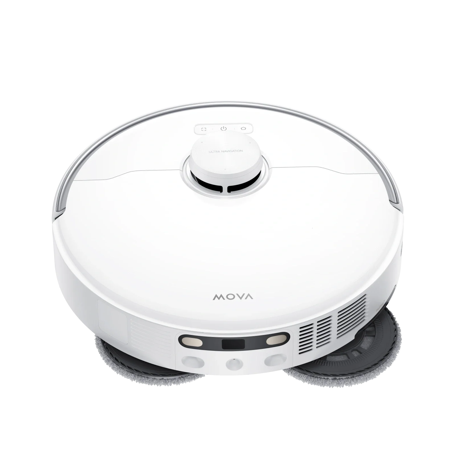 Robot sprzątający MOVA P50 Pro Ultra - Image 10