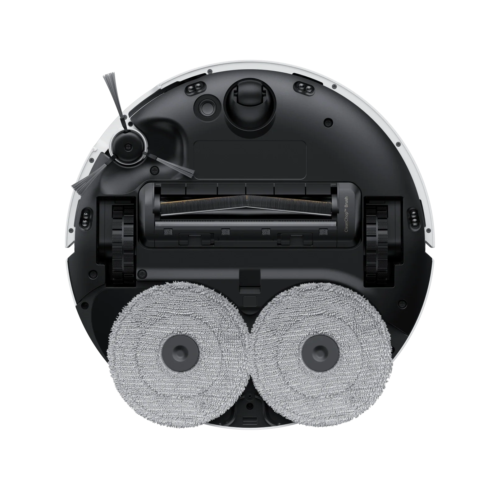 Robot sprzątający MOVA P50 Pro Ultra - Image 11