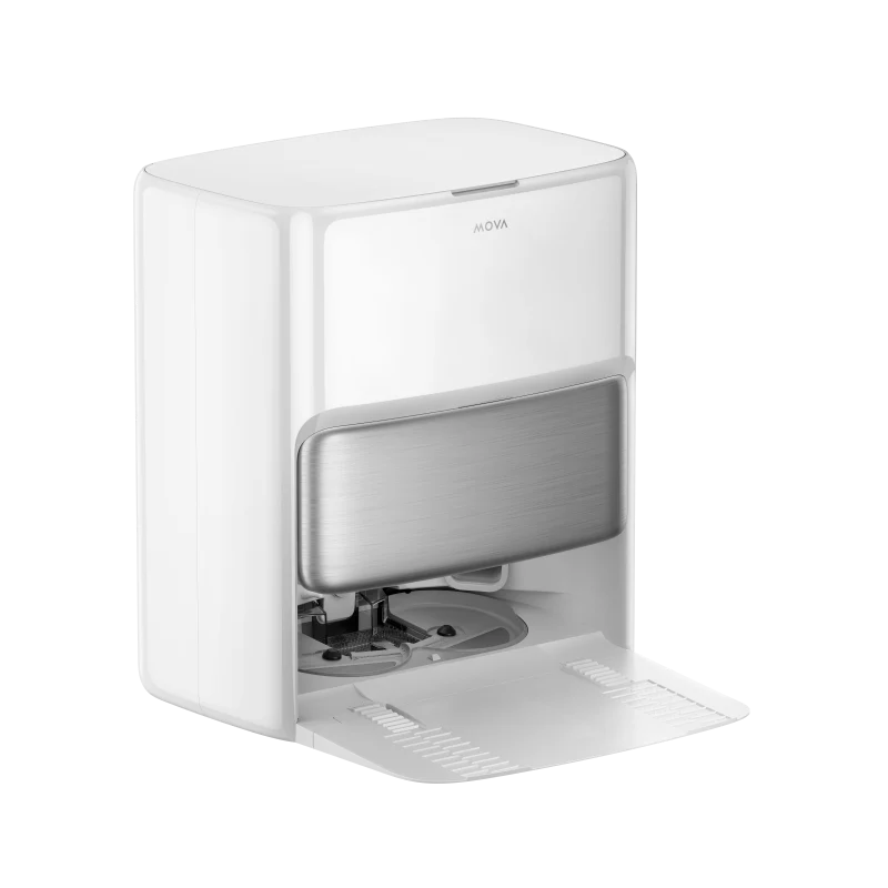 Robot sprzątający MOVA P70 Pro Ultra (biały) - Image 4