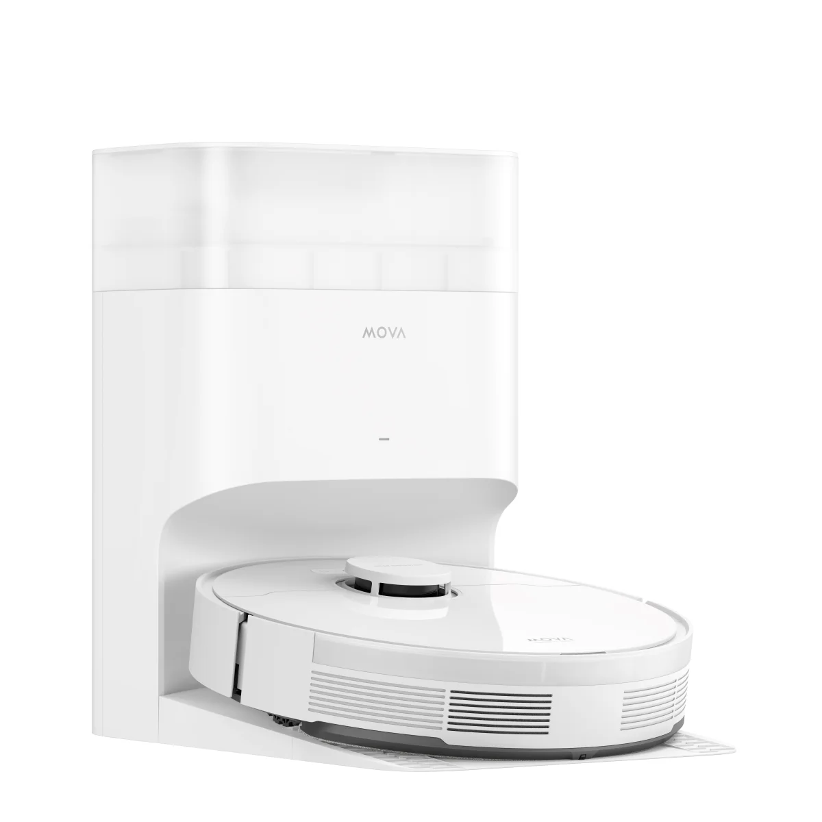 Robot sprzątający MOVA S10 Plus - Image 12