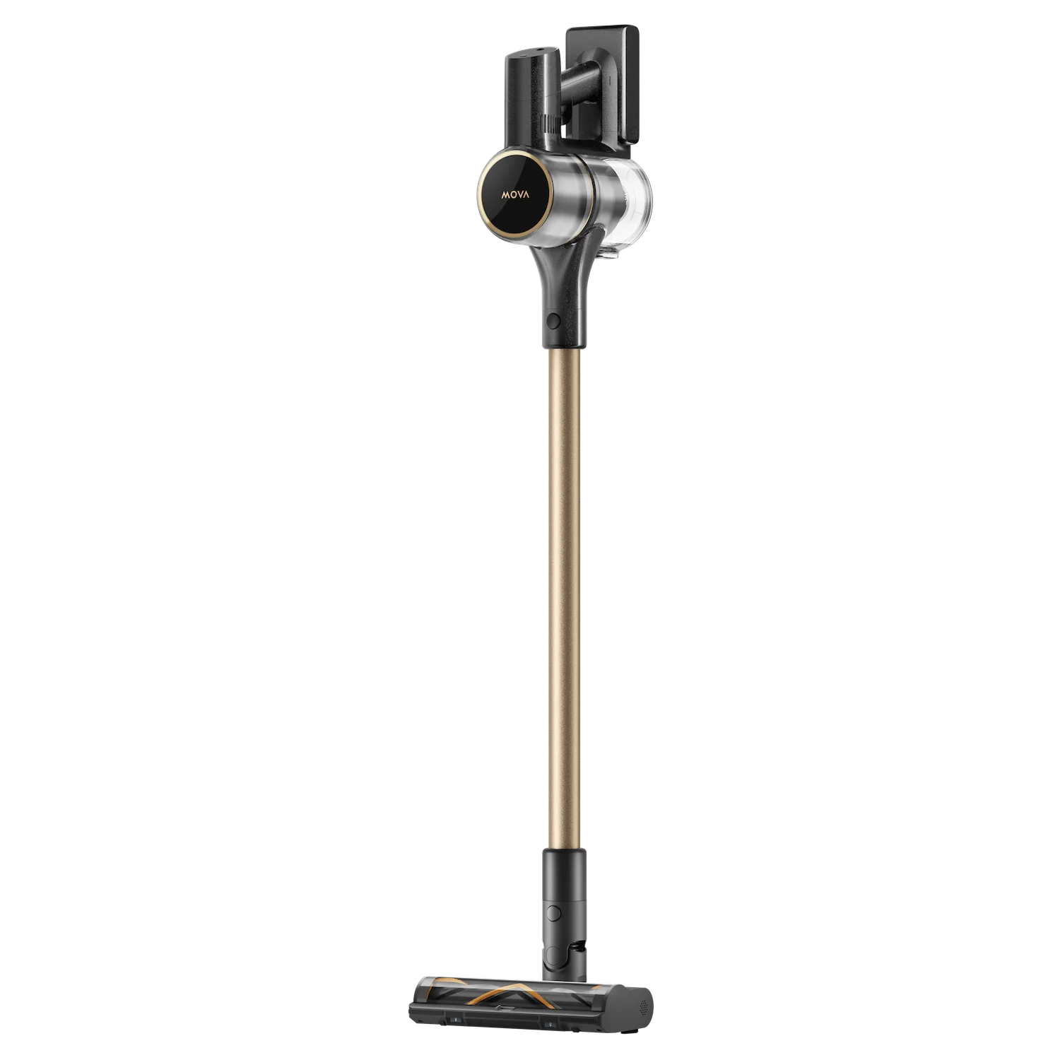MOVA S5 Sense Bezprzewodowy Odkurzacz Pionowy - Image 3