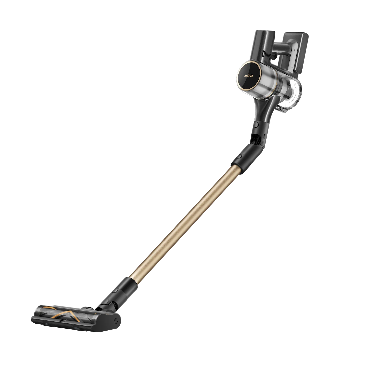 MOVA S5 Sense Bezprzewodowy Odkurzacz Pionowy - Image 4