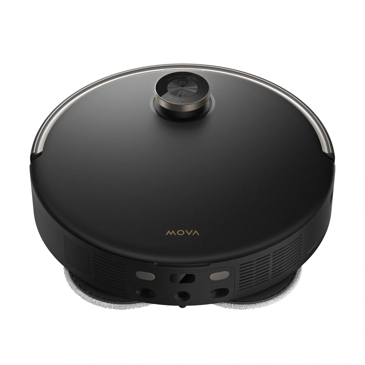 Robot sprzątający MOVA V50 Ultra Series - Image 8