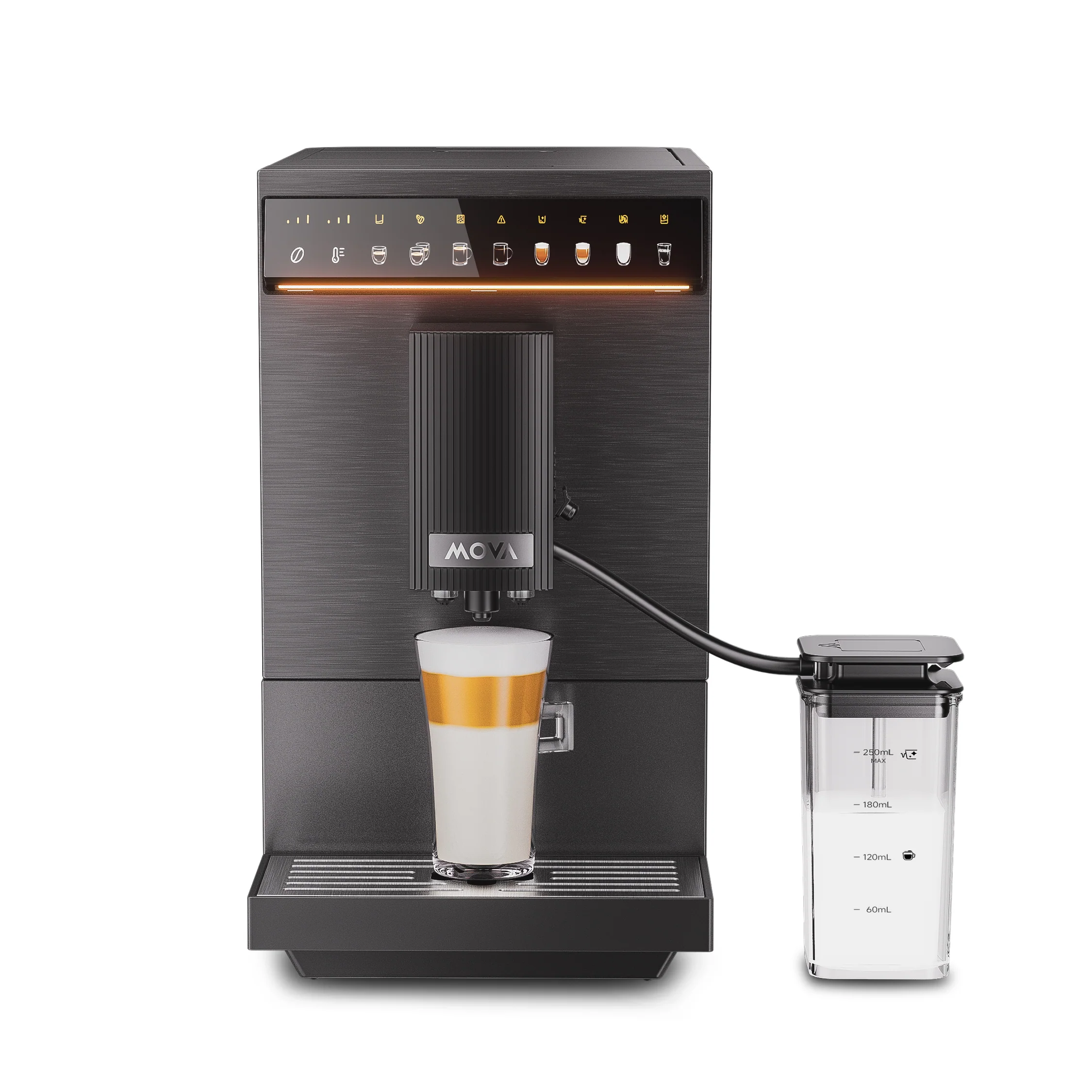 MOVA Virtuoso 10 Pro Doskonałość kawy jednym dotknięciem - Image 3