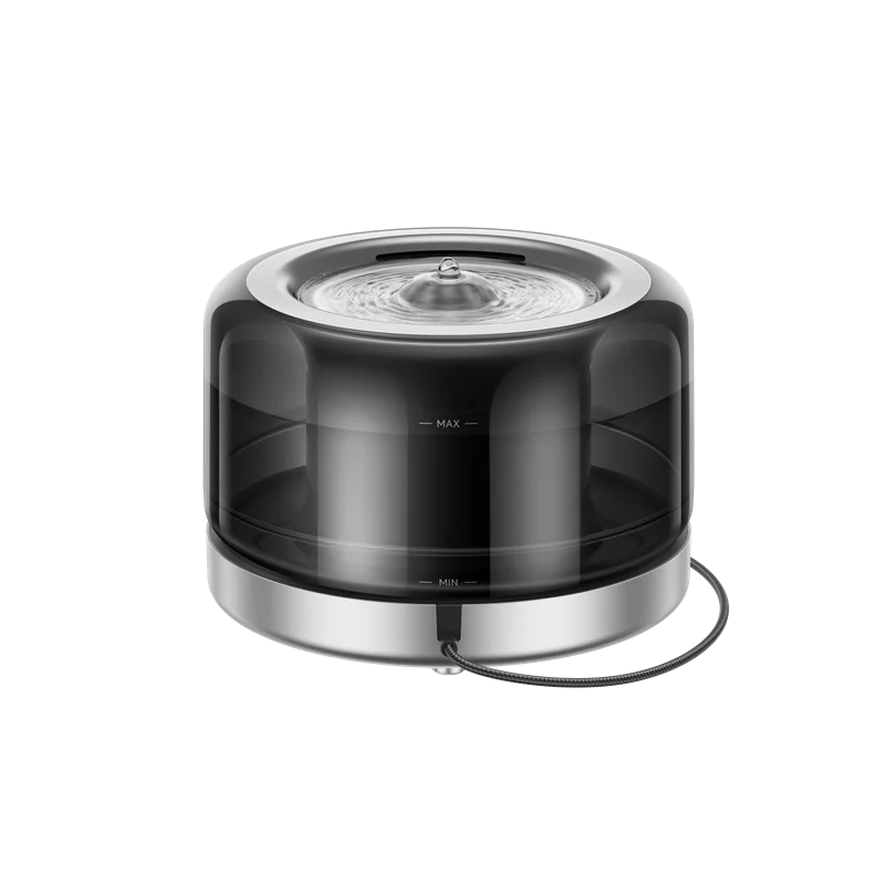 MOVA WF20 Pro Wodospad Fontanna Poidełko Smart Aplikacja 3 Litry - Image 4