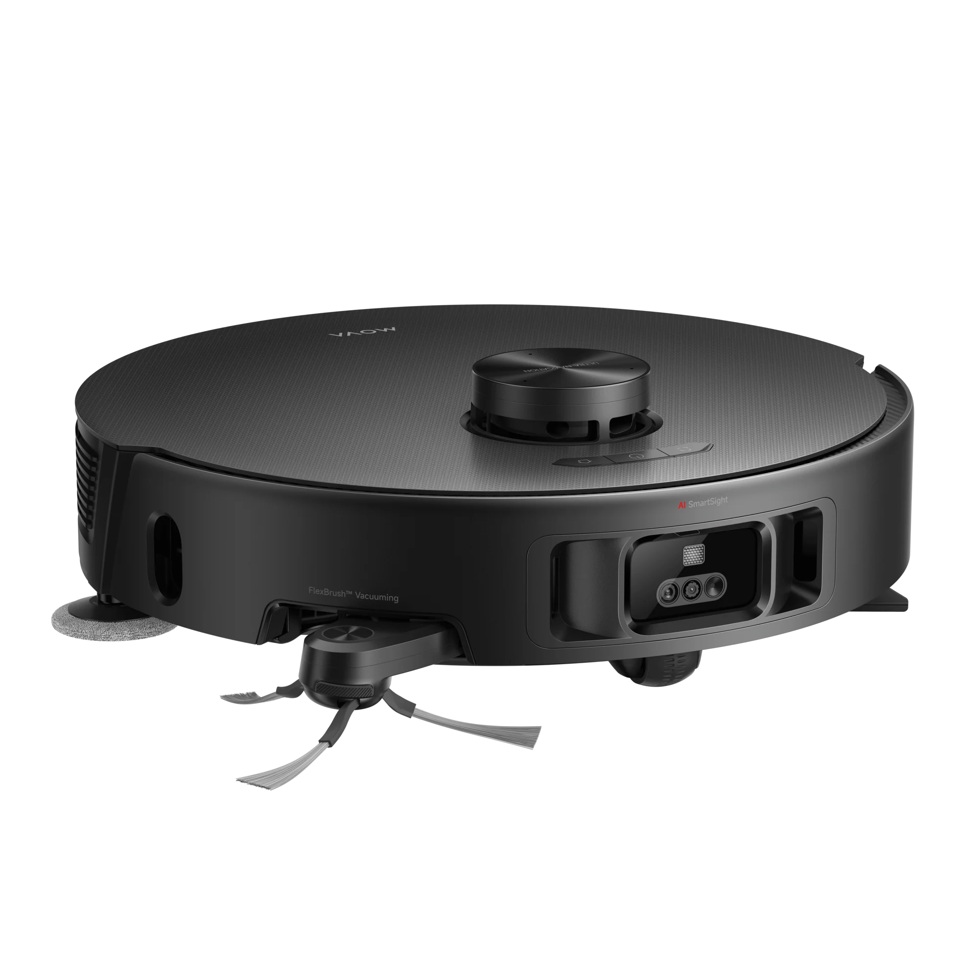 Robot sprzątający MOVA Z50 Ultra - Image 6