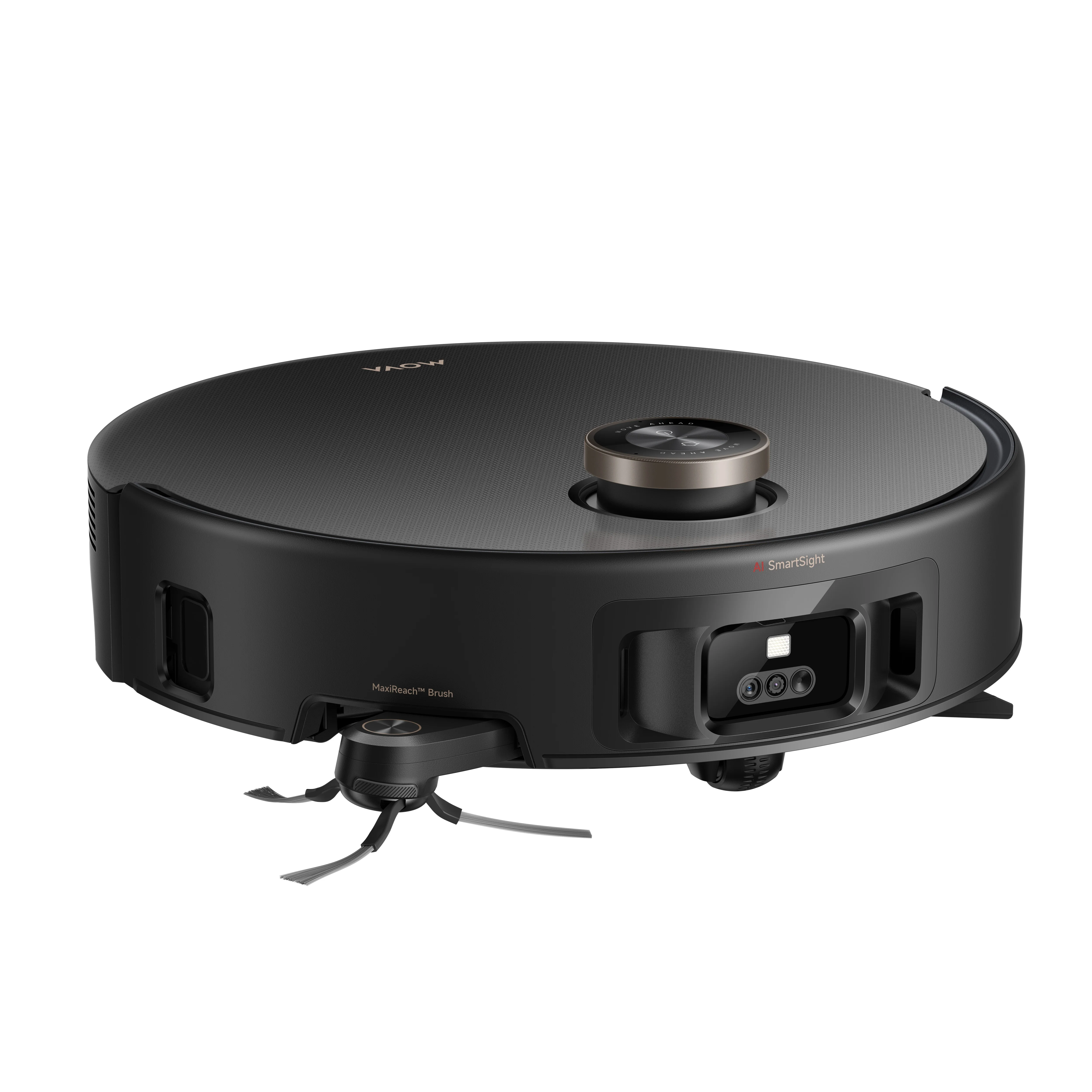 Robot odkurzający MOVA Z60 Ultra Roller Complete - Image 9