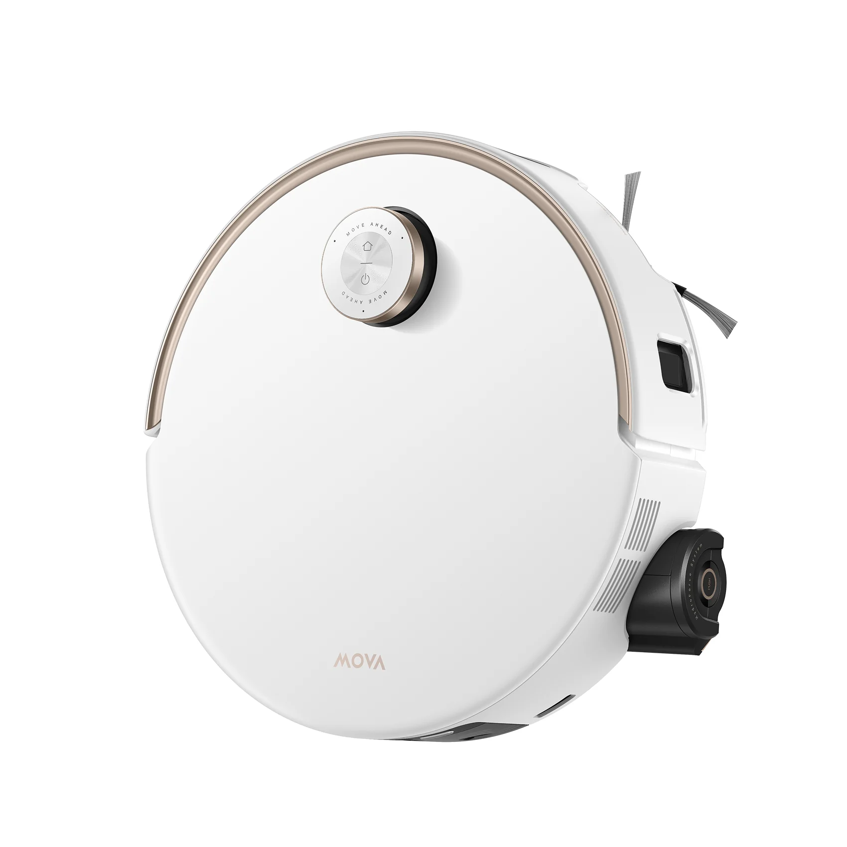 Robot odkurzający MOVA Z60 Ultra Roller Complete - Image 8