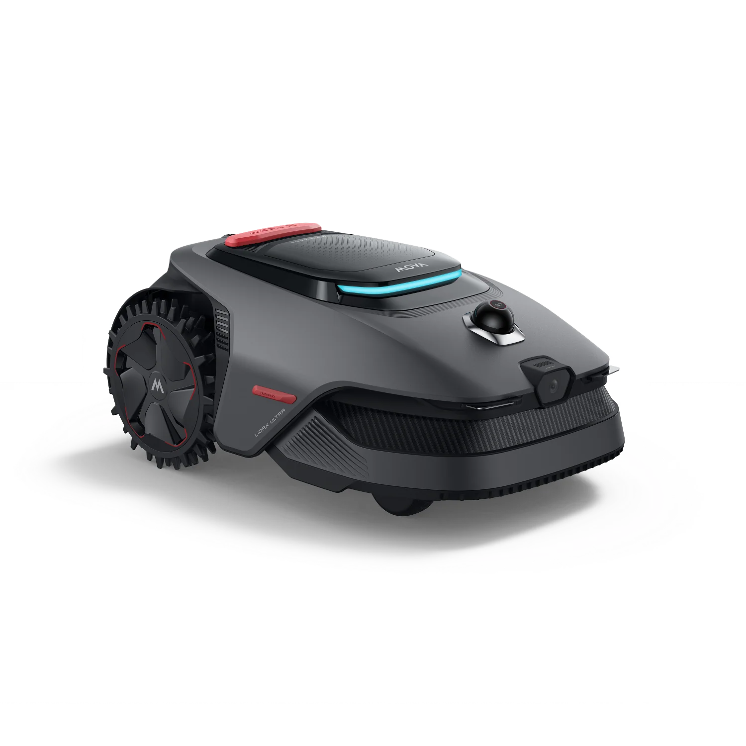 Robot koszący MOVA serii LiDAX Ultra - Image 11