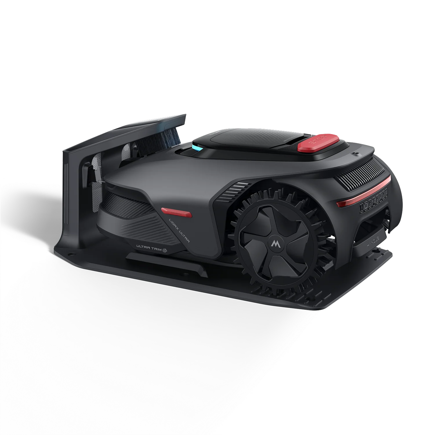 Robot koszący MOVA serii LiDAX Ultra - Image 12