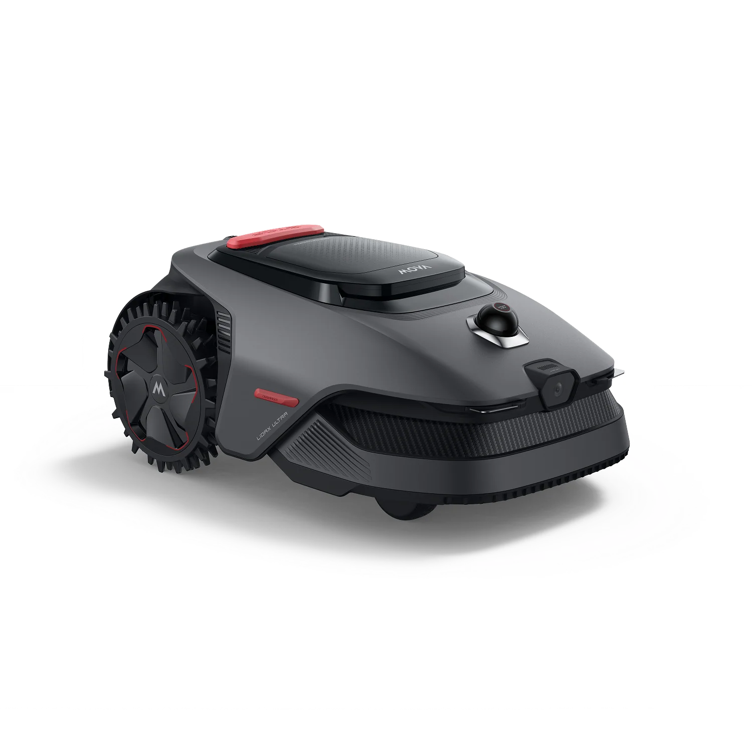 Robot koszący MOVA serii LiDAX Ultra - Image 3