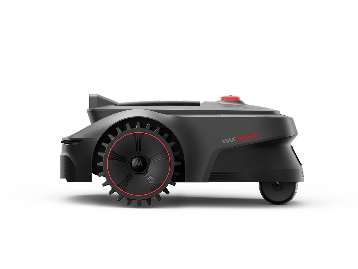 Kosiarka automatyczna MOVA ViAX 300 - Image 9